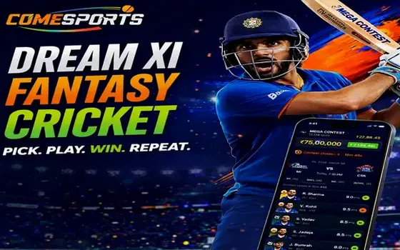 Hyderabad vs Delhi on Come